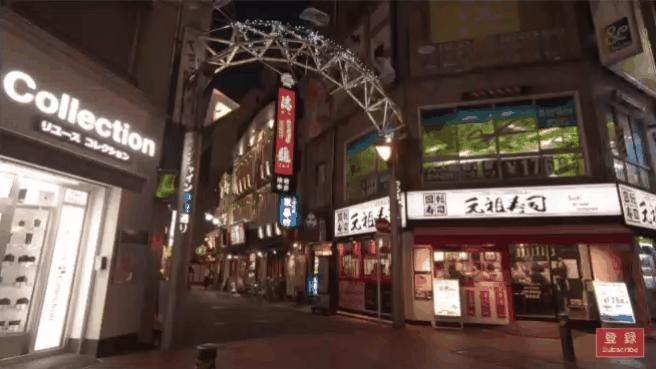 日本东京池袋哪里好玩,日本东京池袋漫步