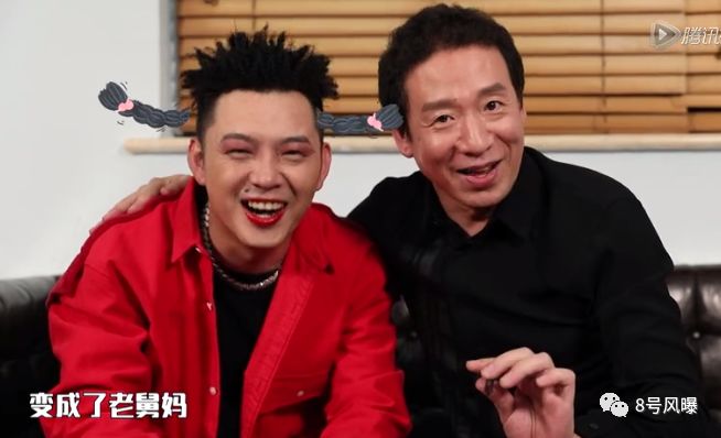 一开口就想笑,一开口就想笑怎么办