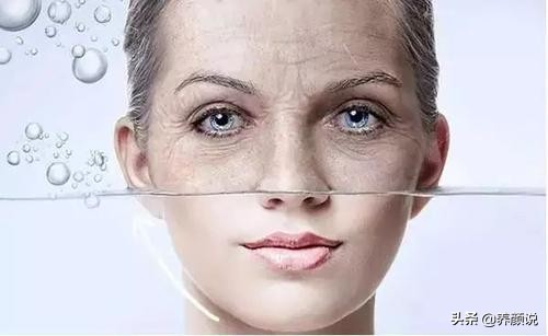 皮肤松弛、出现抬头纹，护肤品只可以控制，但这几项可以彻底解决