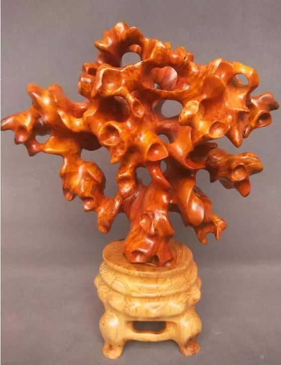 十几块的文玩盘起来竟然也很好看,最适合穷人盘的文玩