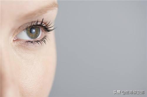 兰希黎哪个产品补水效果好,兰希黎眼霜可以淡化黑眼圈