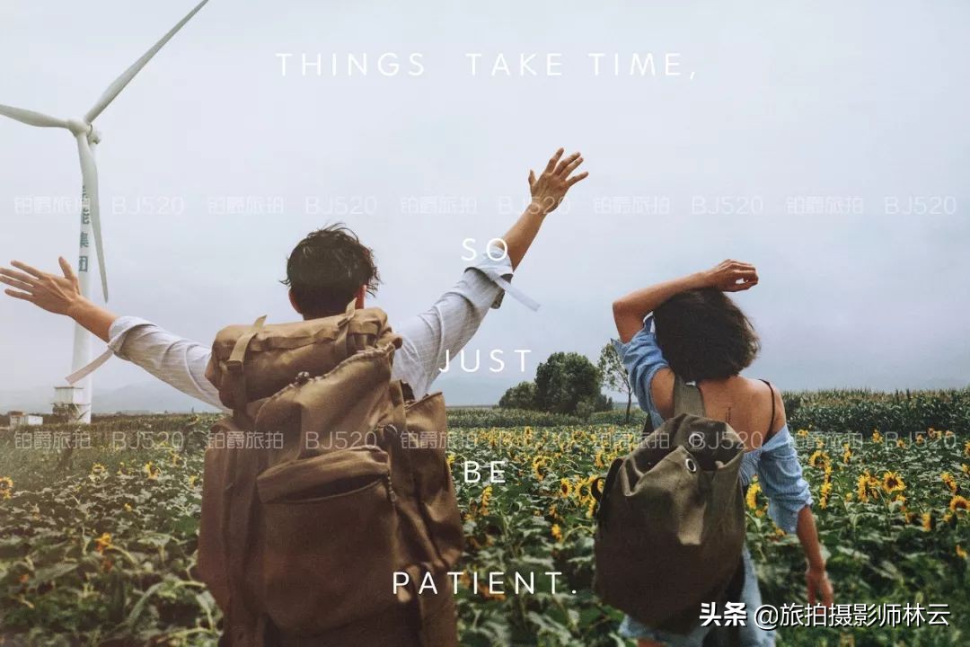 拍婚纱照必须拍什么,先结婚还是先拍婚纱照