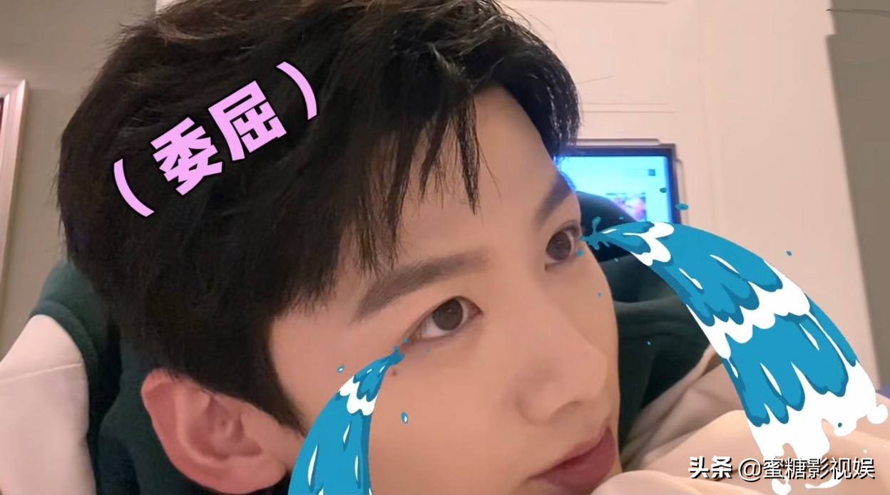 白敬亭搞笑怼人合集,白敬亭采访沙雕视频