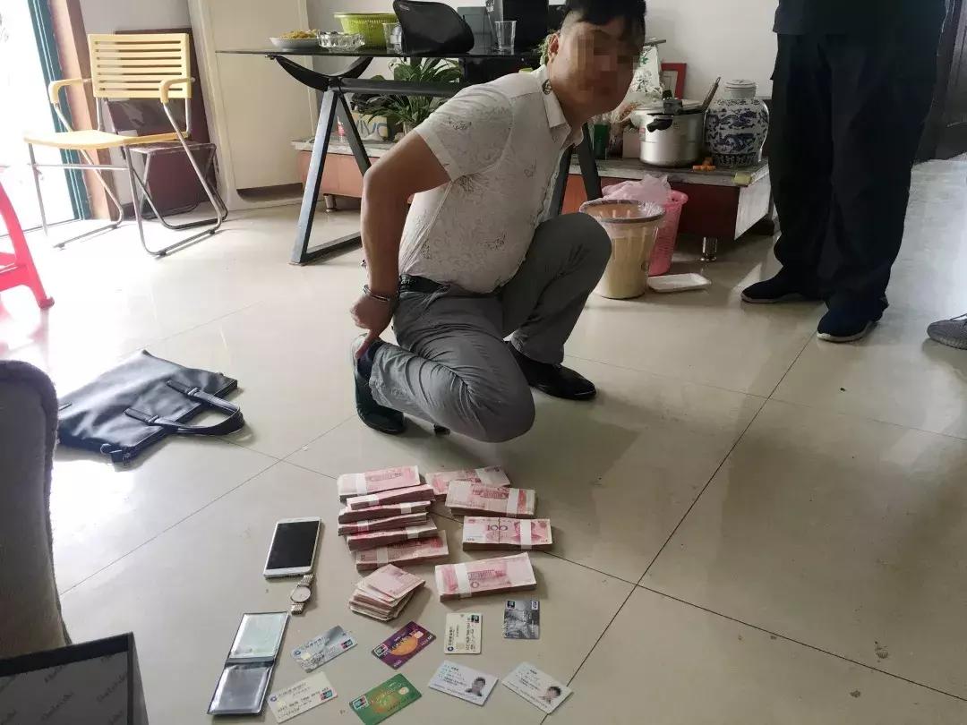 跟着“股神”林老师，稳赚不亏！然而……