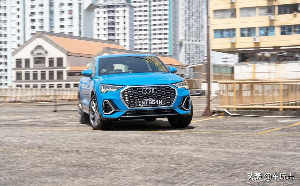 奥迪q3sportback1.5t够用吗,奥迪q3sportback值不值得入手