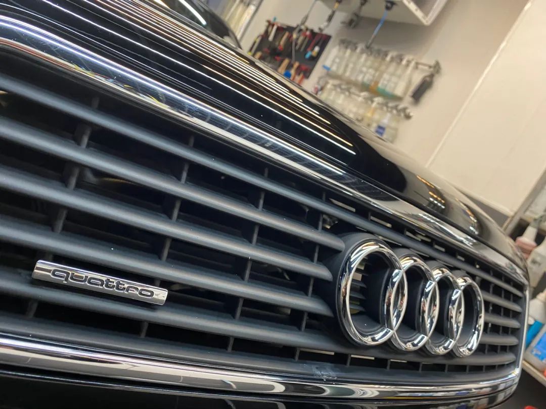 怪兽修车老途观,怪兽修车翻新艾力绅