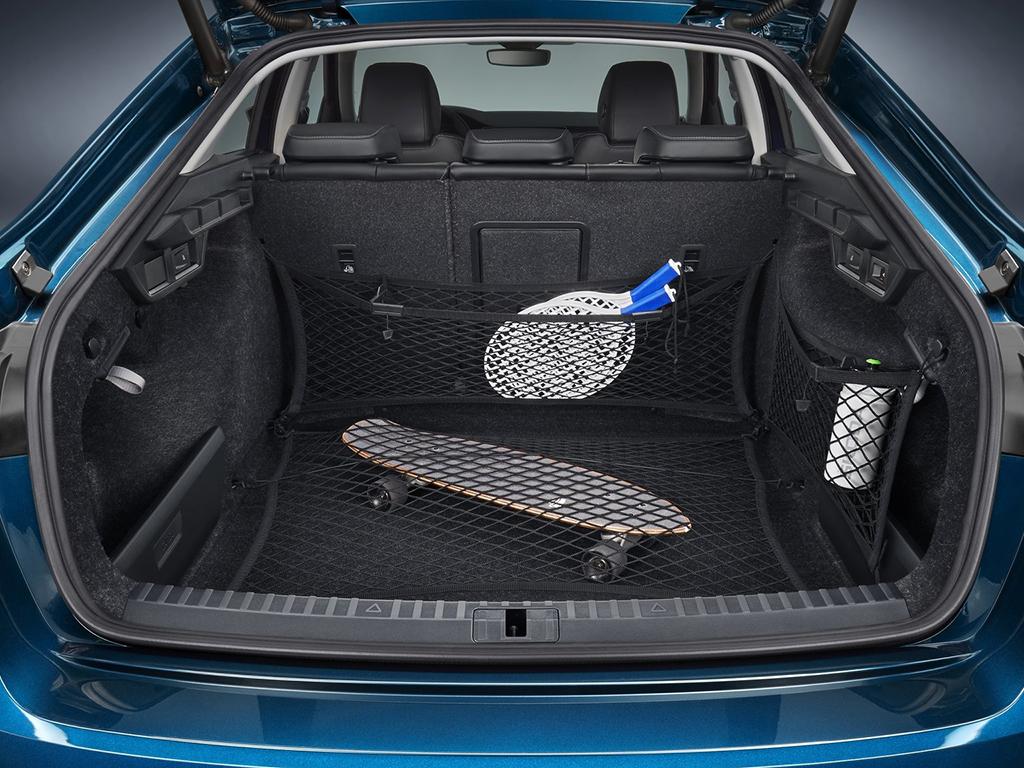 解析18款斯柯达明锐,新一代斯柯达明锐将于一季度首发