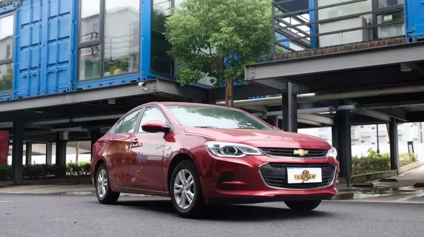 雪佛兰科沃兹新车落地最低多少,雪佛兰科沃兹车主用车感受