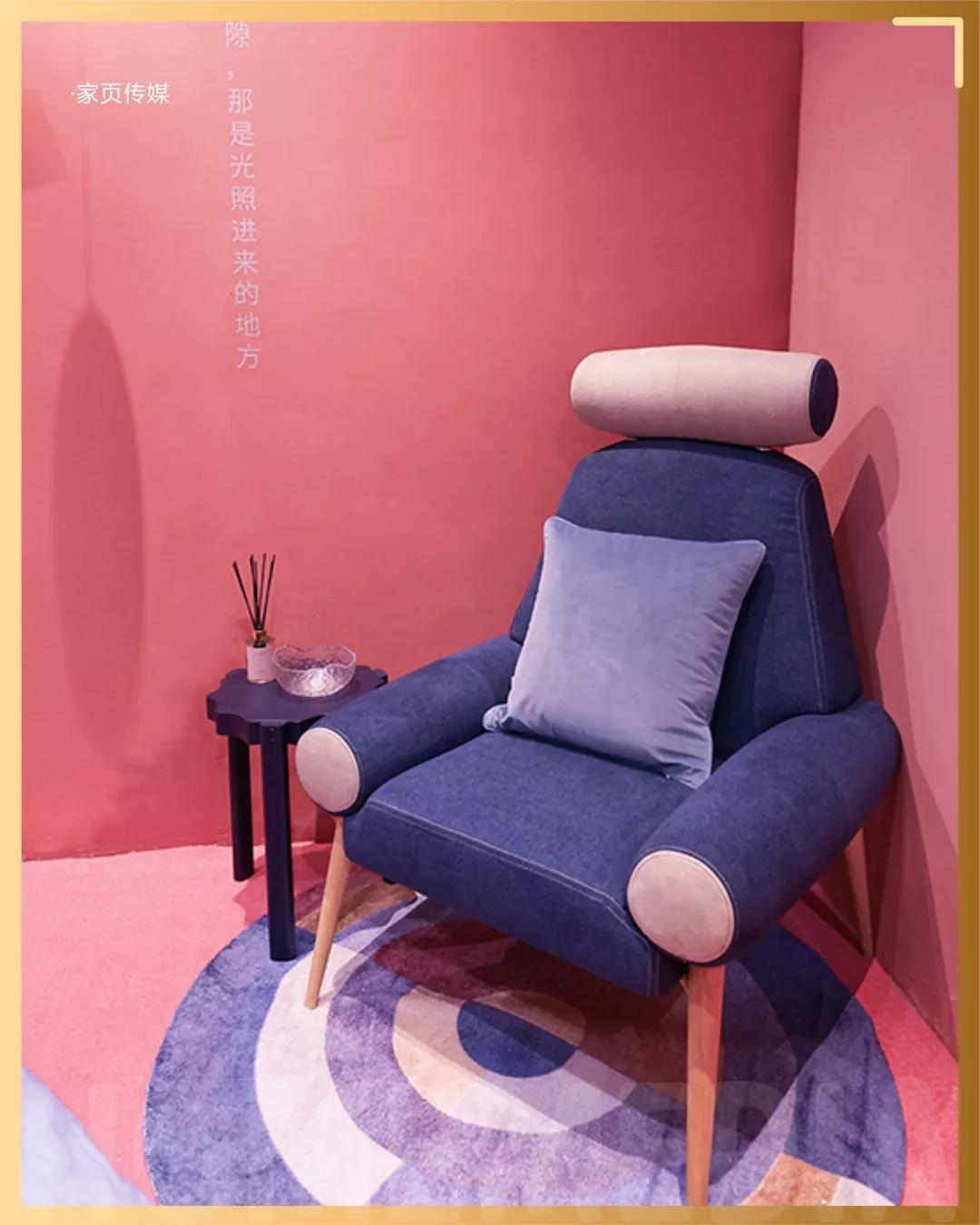 陌生男女如何共处一室？美间在2019摩登上海展给你答案