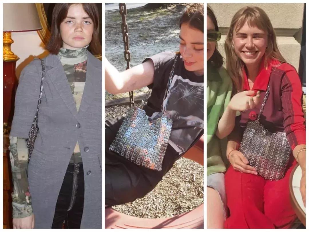 宣美黑色吊带裙,lisa时尚撞衫