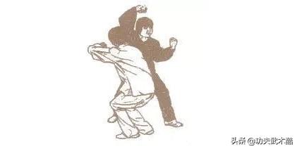 秘传武当太极十三势完整版,武当内家秘传正宗三十六功