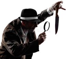 想成为私家侦探学徒,想成为侦探应该怎么考