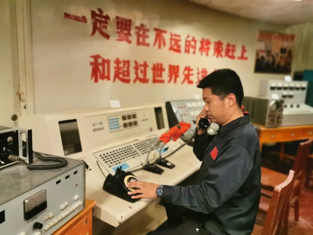 中国酒泉卫星发射基地一日游,酒泉5天4晚航天之旅