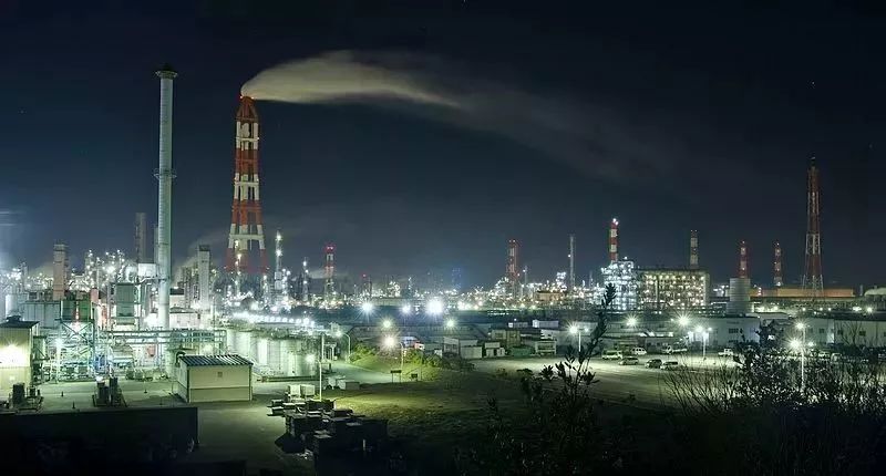 华高莱斯丨知识简报：东京湾区主题系列,八：茨城县的企业镇模式