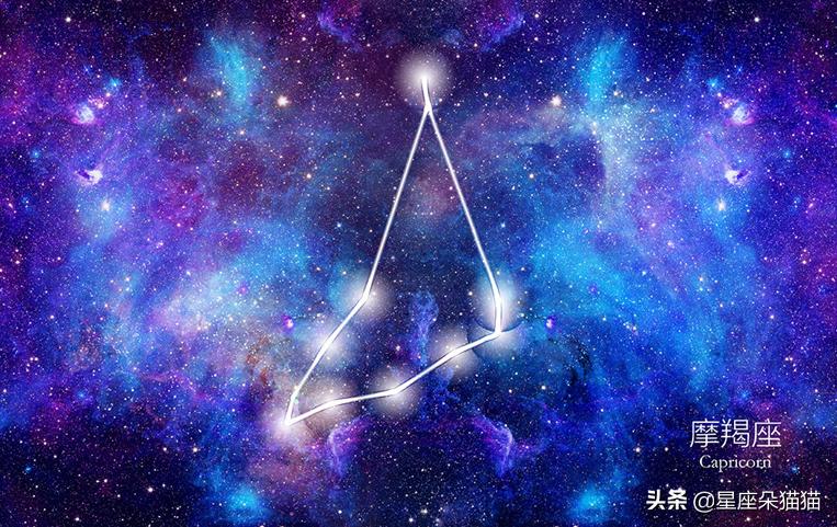 十二星座摩羯座女生相对应的星座,十二星座中谁难懂摩羯座女生