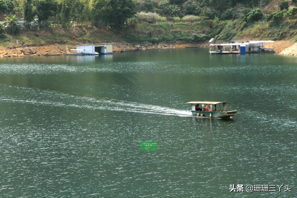 广州的后花园,广州的后花园是哪