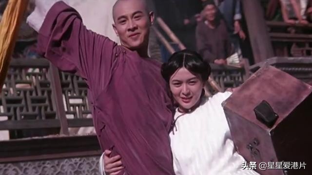 港片从哪一年开始落寞的,港片的辉煌时期