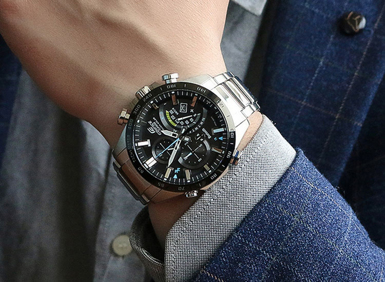 看不懂手表丢人吗,30岁戴卡西欧合适吗