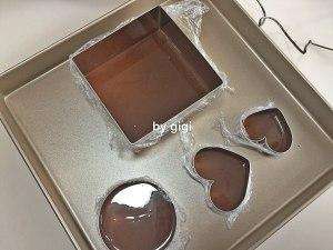 网红爆款水果巧克力蛋糕,网红水果巧克力