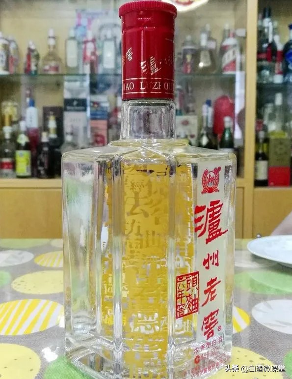十大良心好酒排行榜,150元的好酒推荐你喝过几种