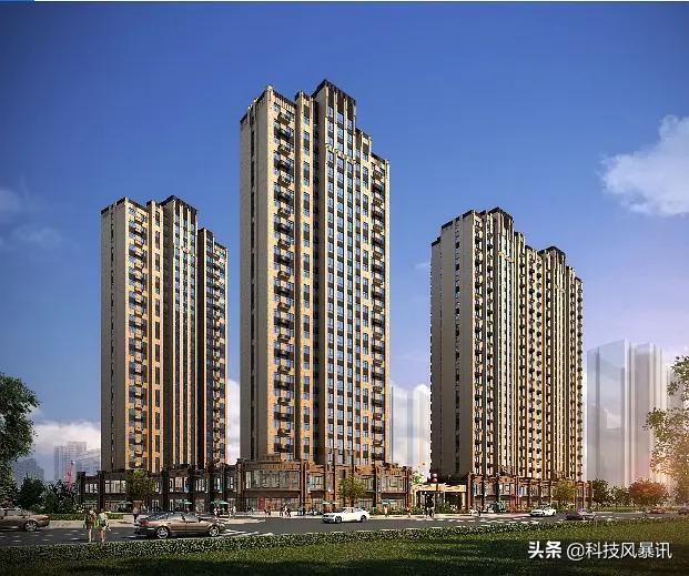 相聚6.20,茅台集团鄢陵金色华府周年庆