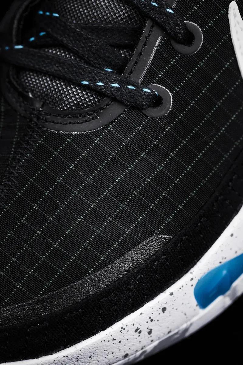 nike kd 13 chill 绿色鹅黄测评 (杜兰特nike kd 13 最新配色)