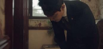 李政宰和申敏儿牵手成功,李政宰申敏儿辅佐官片段