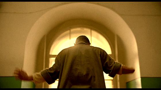 俄罗斯冲奥片，《高个儿》沉重到让人无法呼吸