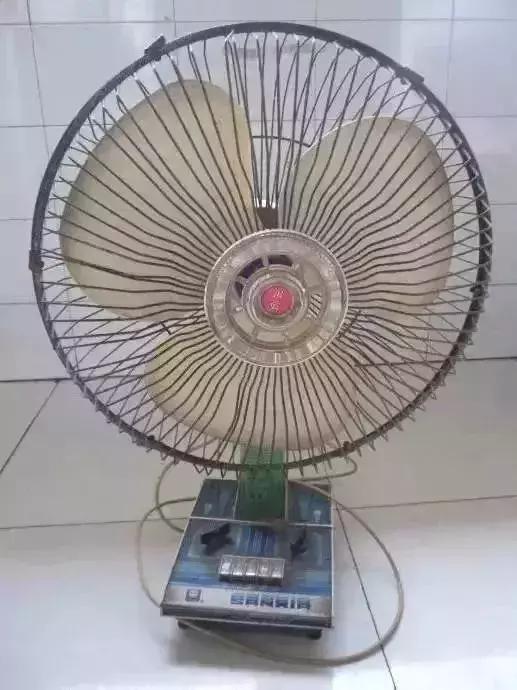 芜湖人的回忆,值得回味的老物件