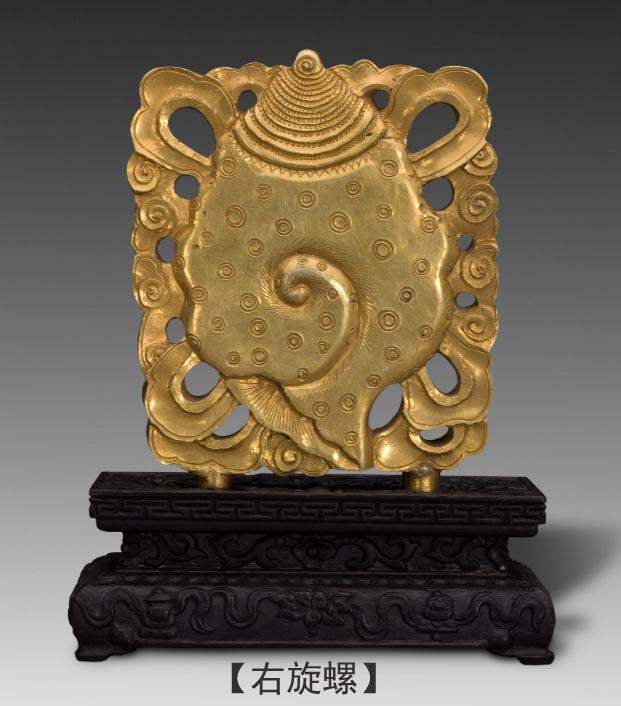 佛教的八宝什么样,佛教八宝图案都分别是什么寓意