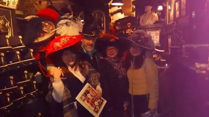 六年旅行者,国六旅行者