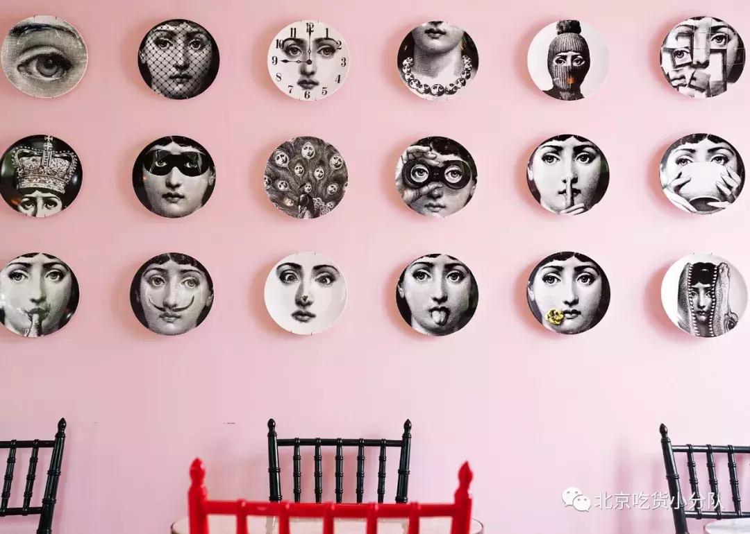 ins同款小店，一次打卡9家