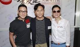 弃做年入过亿的综艺咖，张智霖夫妻决定返港，受刺激了？