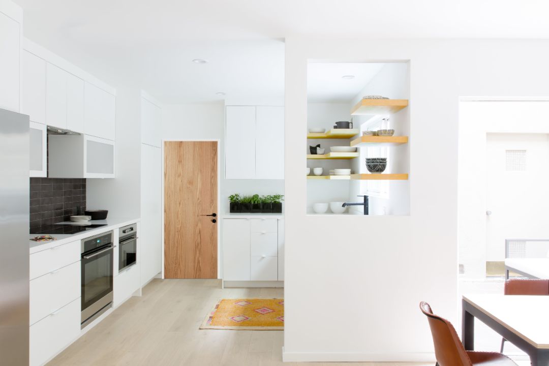 门怎么选择好看又实用木门,装修木门注意事项