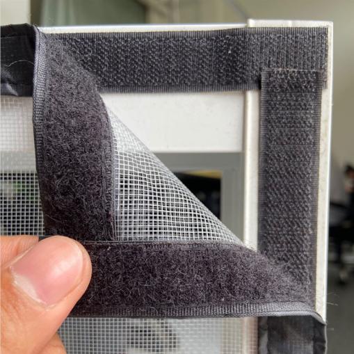 现在一般家用纱窗有什么款式,什么样的纱窗最实用耐用又好看