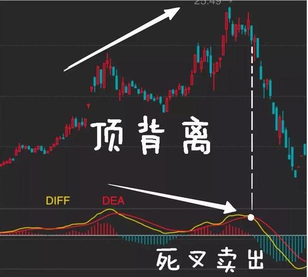散户别找了，最全MACD指标的用法在这里了，值得牢记一生