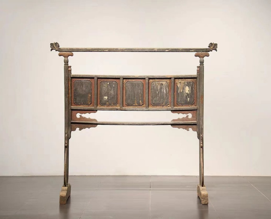 古代衣架大全,古代衣架款式