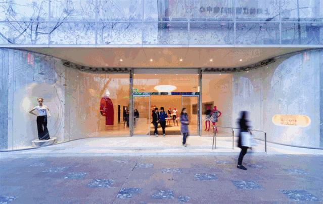 上海哪些商场倒闭了,上海倒闭的商场现状如何