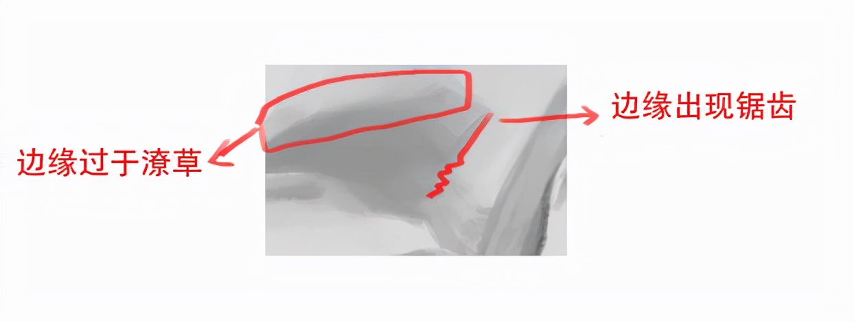 如何学习素描的基本画法,新手怎么画素描教程