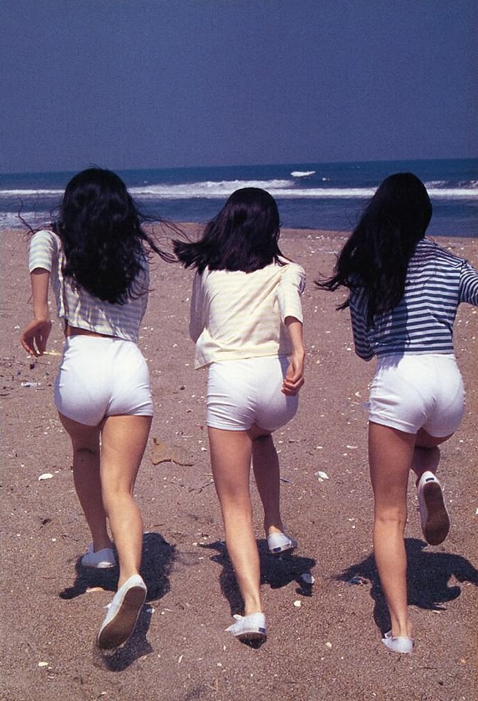 日本摄影师镜头下的绝美中国,日本摄影师海边作品