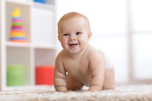 婴儿的囟门多大闭合,婴儿脖子体温正常范围