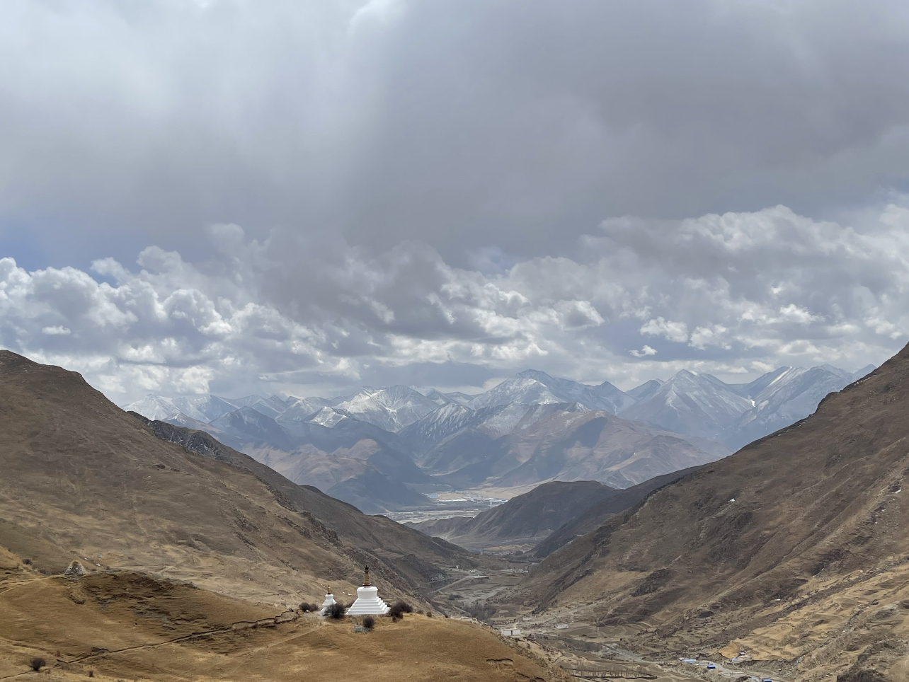 拉萨步行朝拜攻略详细,拉萨旅游必游寺院