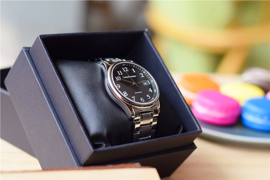 小米机械表机芯怎么样,小米机械表的机芯咋样