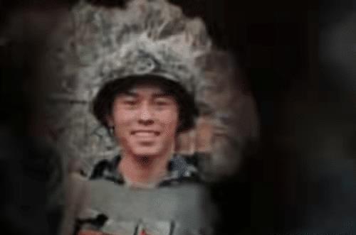 黑豹行动老山作战纪实视频,老山前线黑豹行动