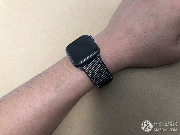 applewatch4nike版特点,applewatch4nike版开箱