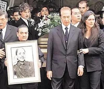 赌王的发家致富之路,赌王的最大商业帝国