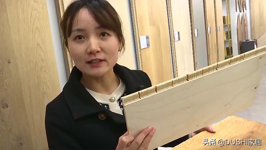 怎样去选三层实木地板,新房装修选高端地板