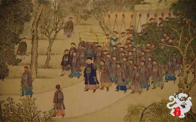 白莲教为什么反元反明又反清,元与清时期