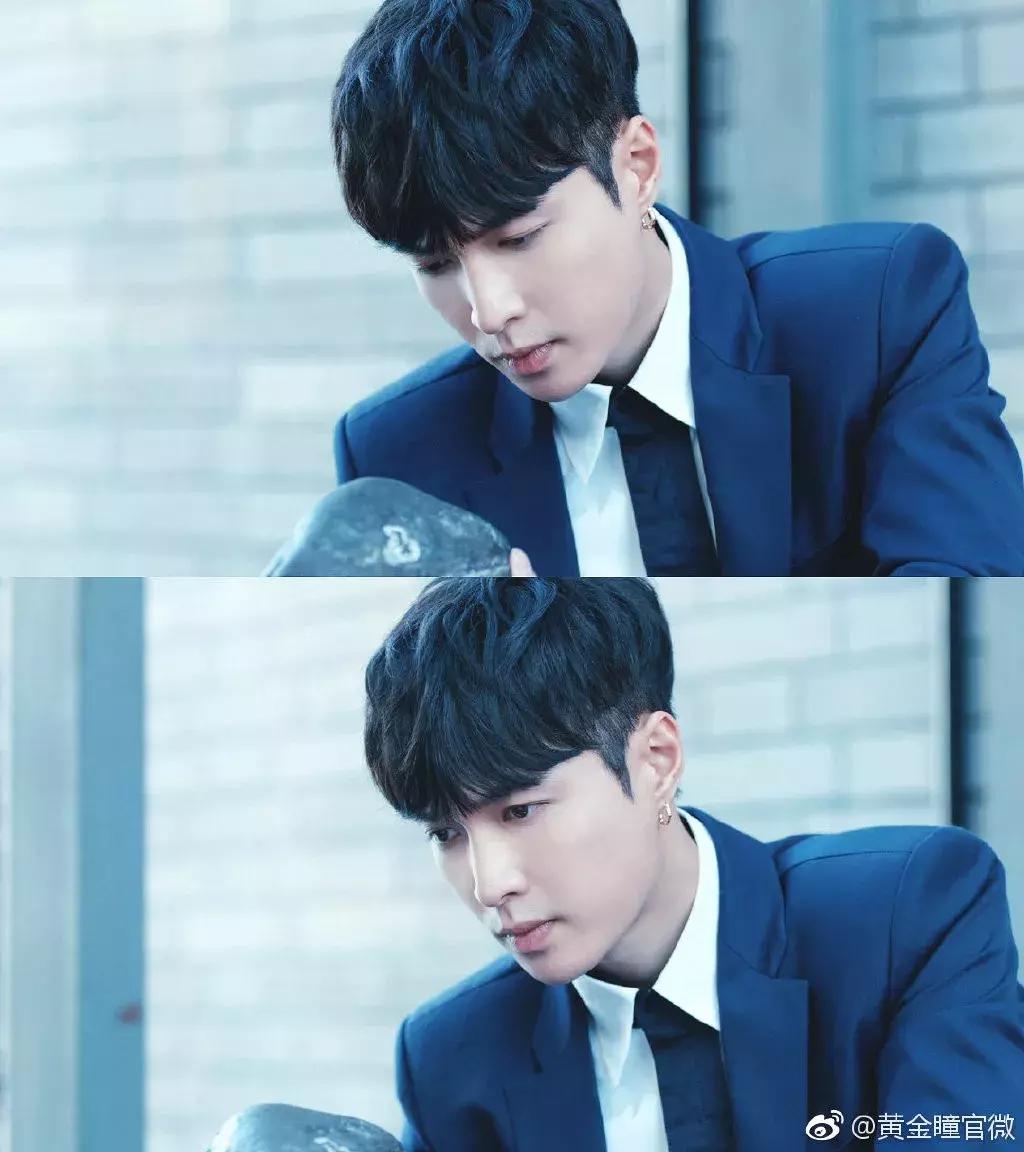 品味十级的《黄金瞳》,我先“盘”为敬!