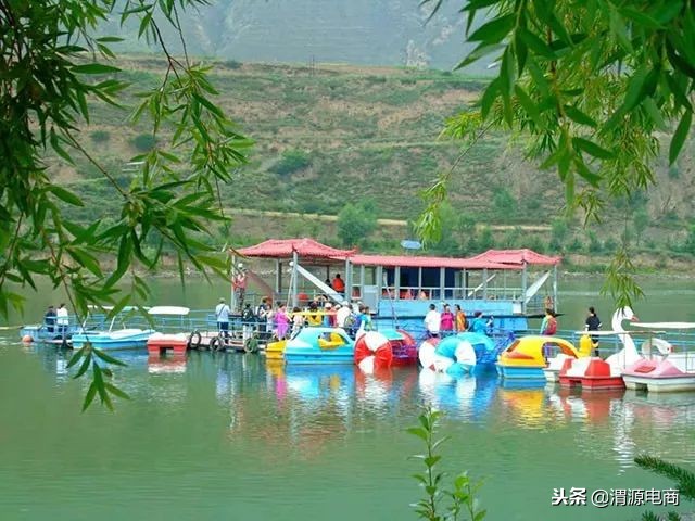 快速致富的电商风口,电商线上赚钱方法和技巧